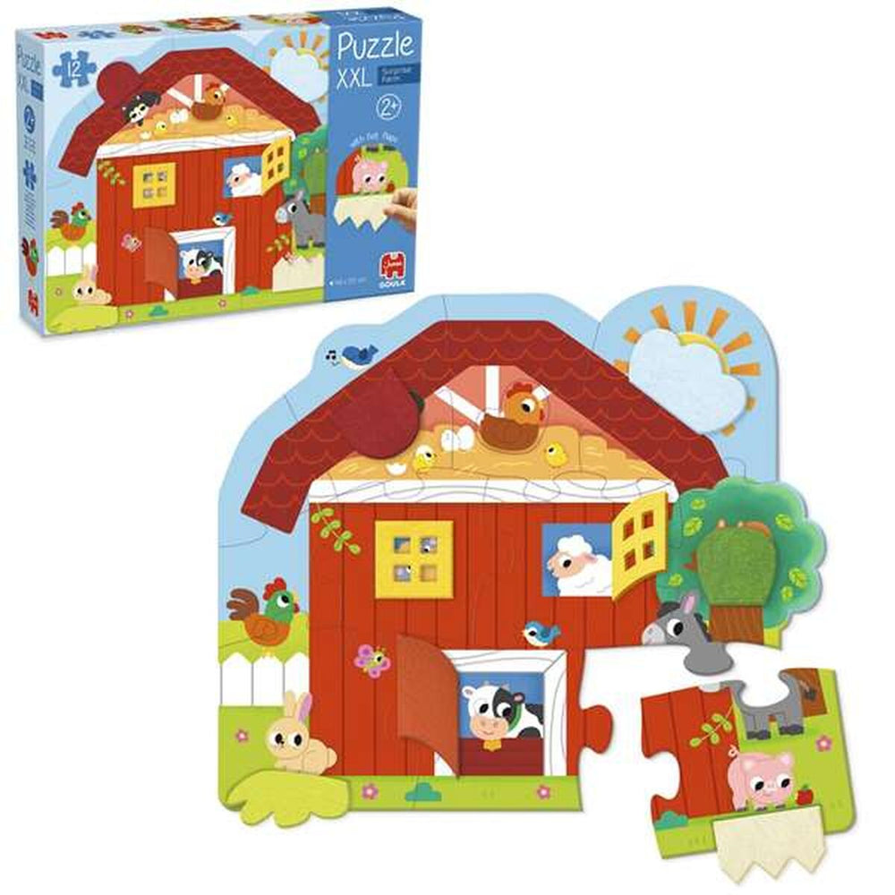 Accesorios para casa de Muñecas Diset
