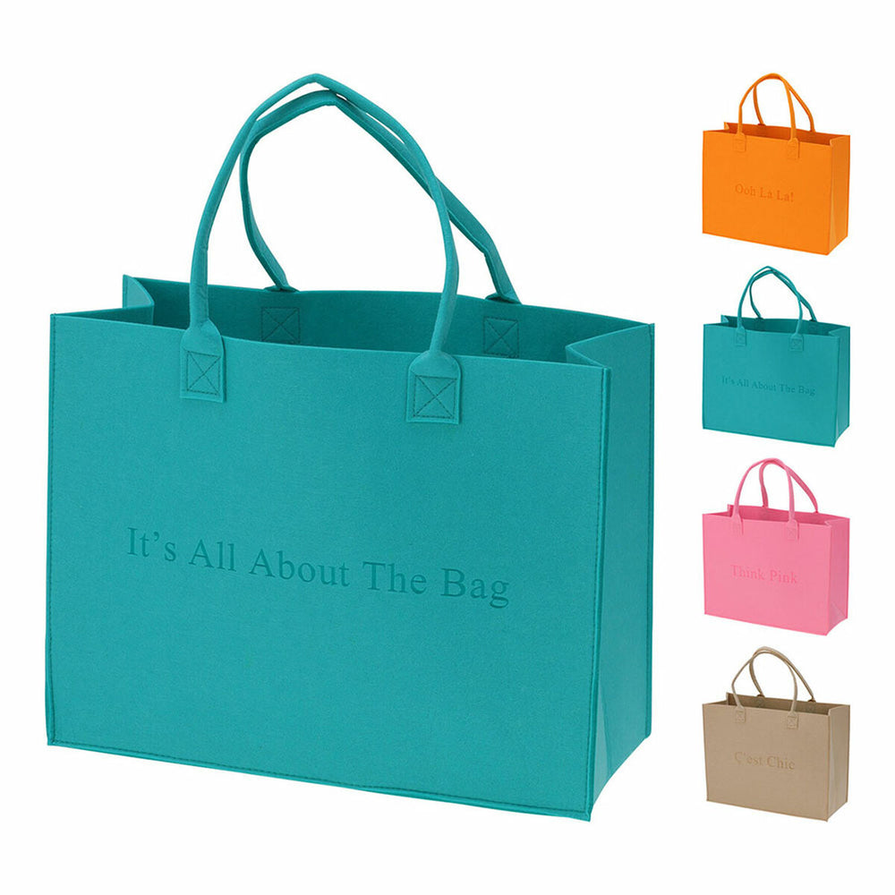 Borsa Multi-uso Lifetime 44 x 34 cm