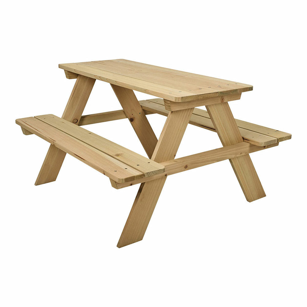 Picnic table Lifetime 79 x 89 x 50 cm