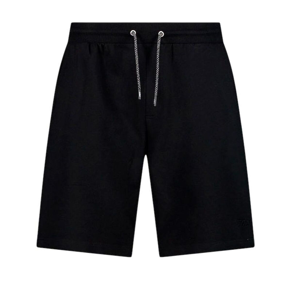 Costume da Bagno Uomo Calvin Klein Woven Nero
