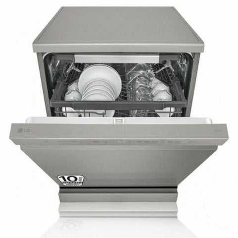 Lavavajillas LG DF355FP