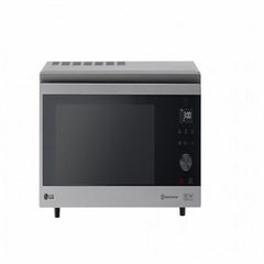 Forno a Microonde LG MJ3965ACS (Ricondizionati B)