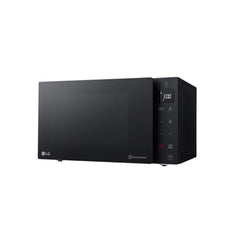 Microonde con Grill LG MH6535GDS Nero 1000 W 25 L