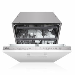 Lavastoviglie LG DB243TX