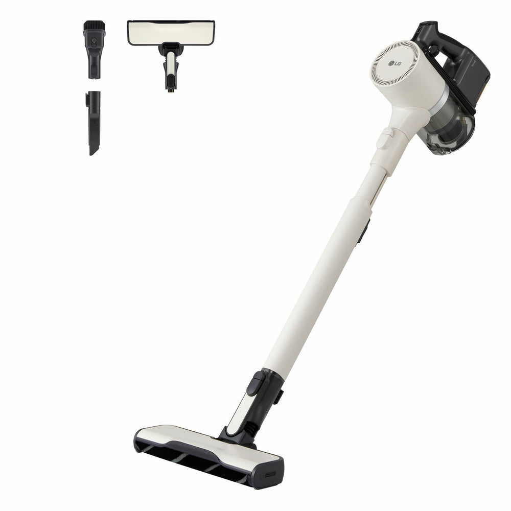 Scopa Elettrica Ciclonica Senza Fili LG CORDZEROA9K-LITE1C