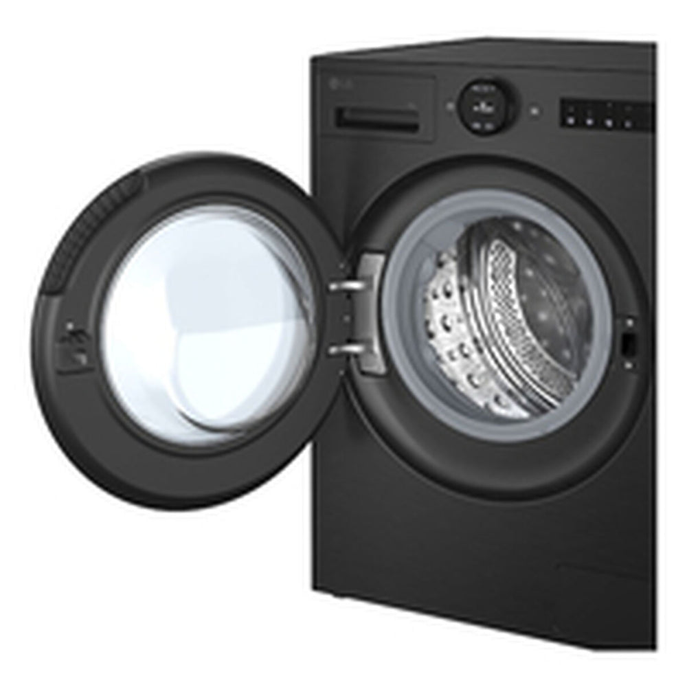Lavatrice LG F4X7009TBB 60 cm 1400 rpm 9 kg