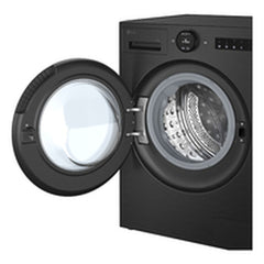 Lavadora LG F4X7009TBB 60 cm 1400 rpm 9 kg