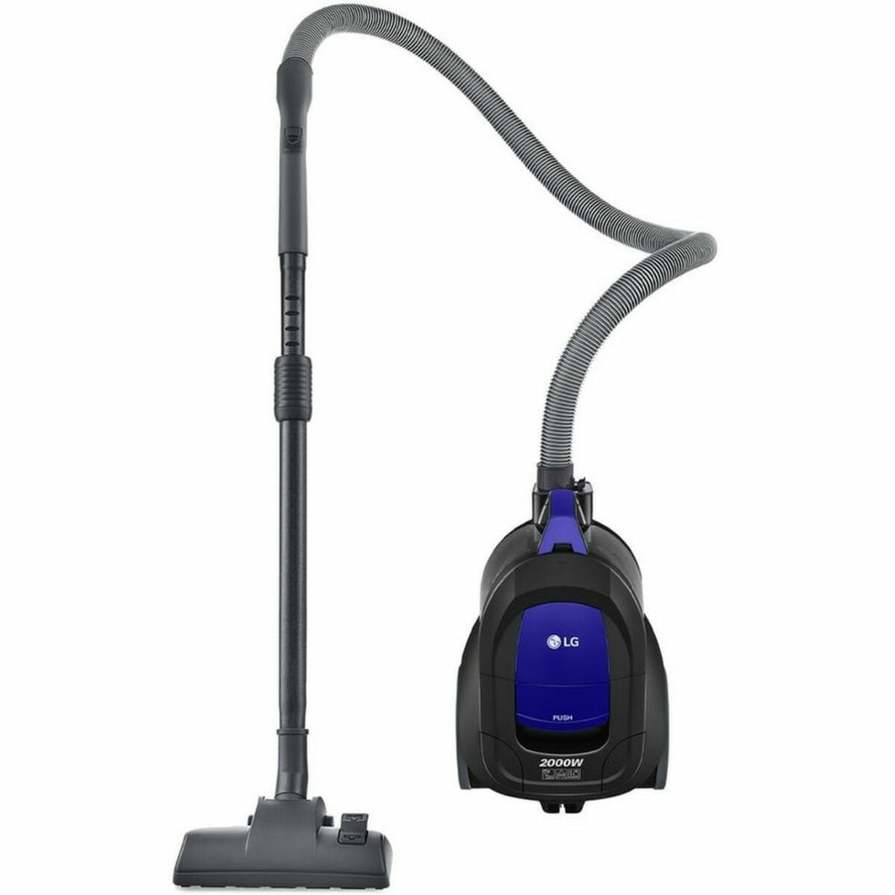 Aspirapolvere LG VC5506NHTB 650 W