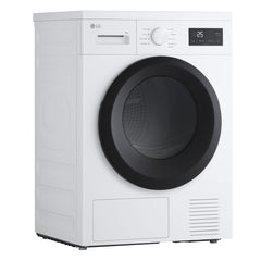 Asciugatrice LG RHA1008NWK 8 kg