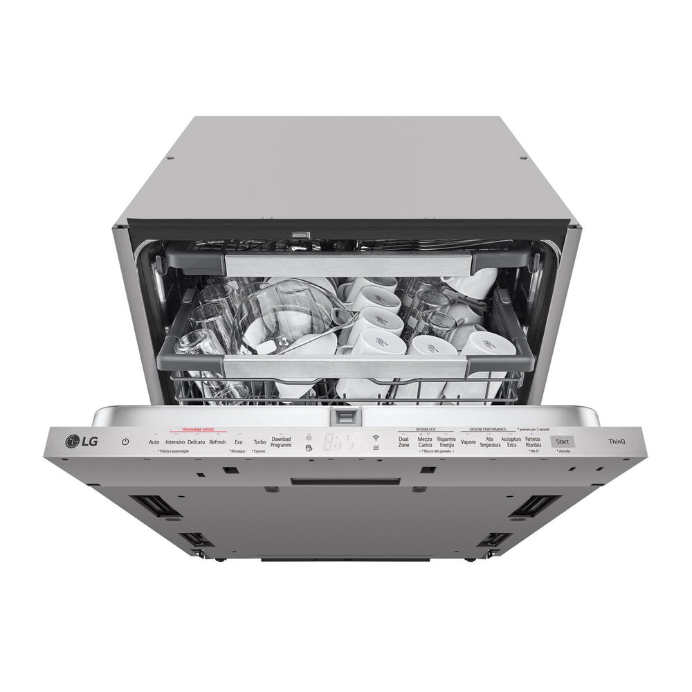 Lavastoviglie LG DB597TXS