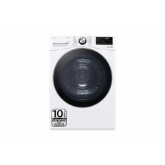 Asciugatrice LG RH18U8AVCW 18 kg
