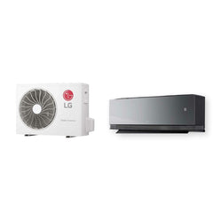 Condizionatore LG MIRROR09X.SET A++
