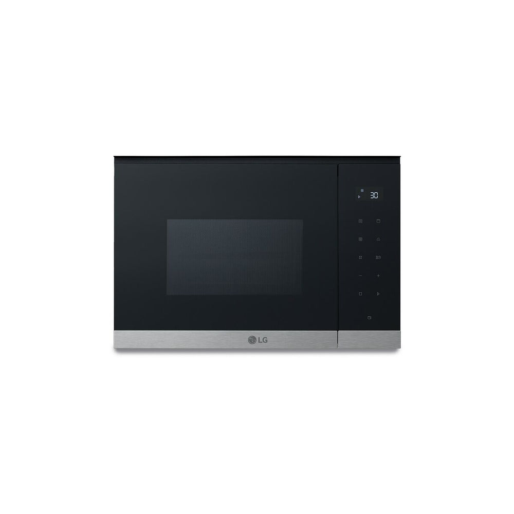 Microonde con Grill LG MG7Z2593D   25L Nero