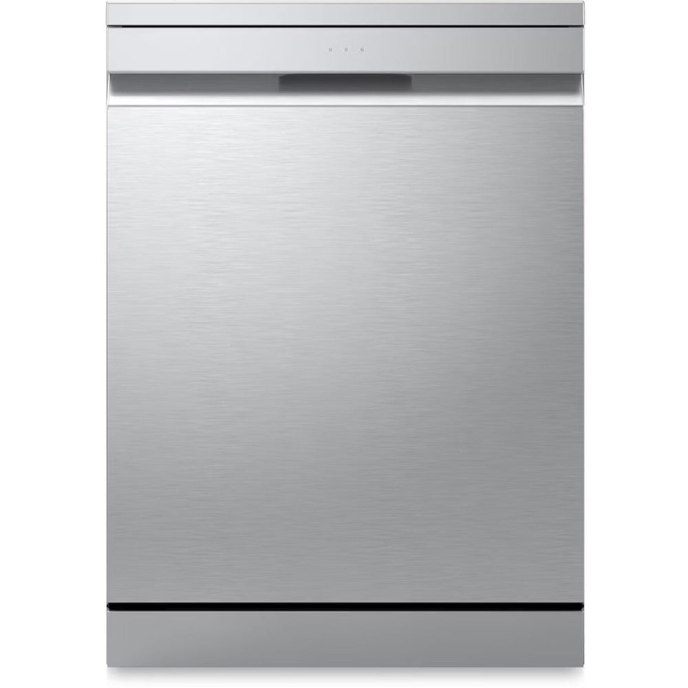 Lavavajillas LG DF375HVS Acero