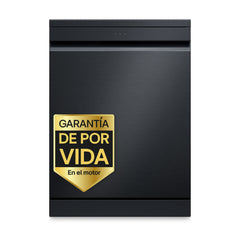 Dishwasher LG DF375HMS 60 cm