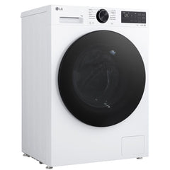 Lavadora LG F2X50S9TLB 1200 rpm 9 kg