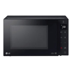 Microwave with Grill LG MH6535GIB 25 L 1000W Black 1000 W 900 W 25 L 23 L