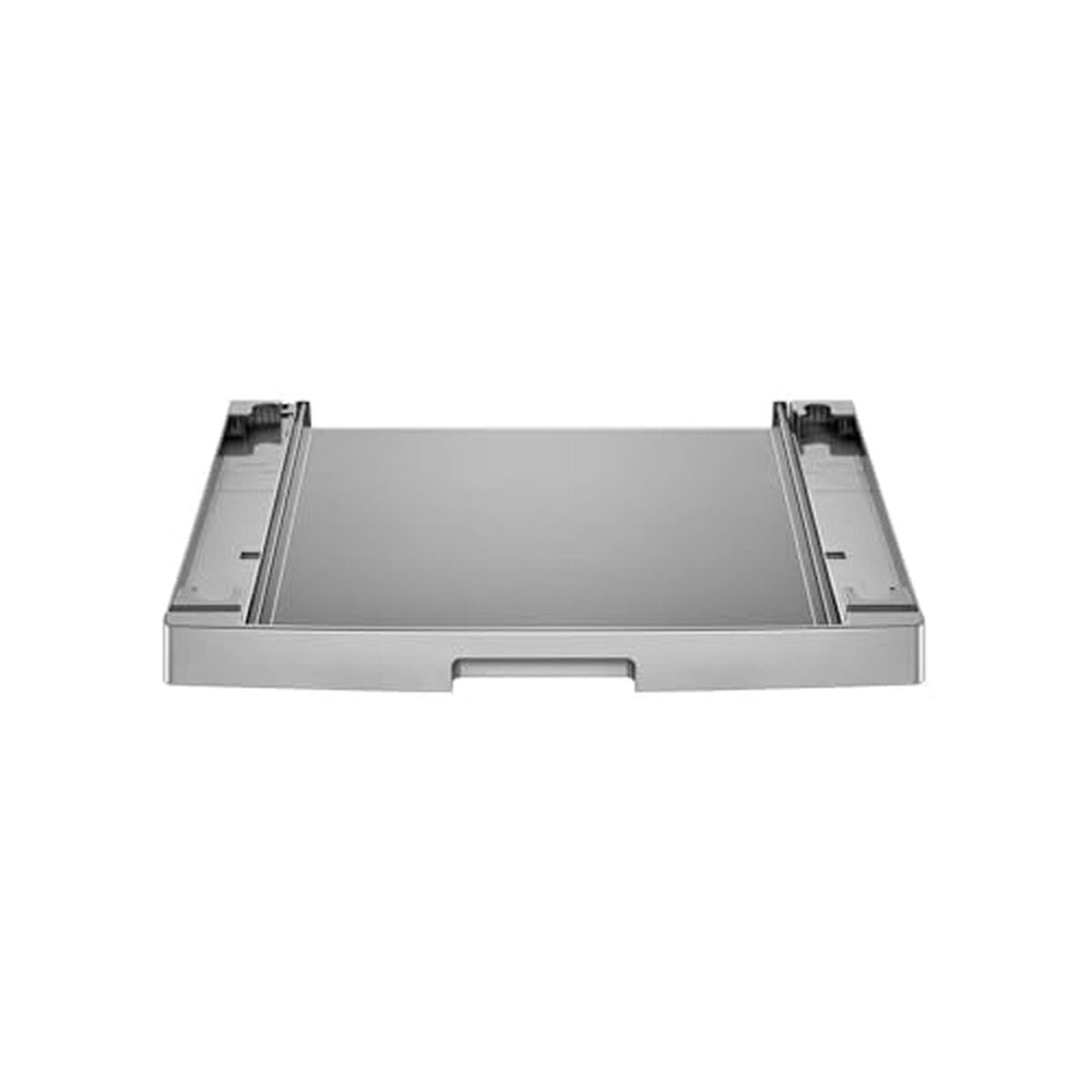 Kit di Unione per Lavatrice-Asciugatrice LG Grigio Metallo
