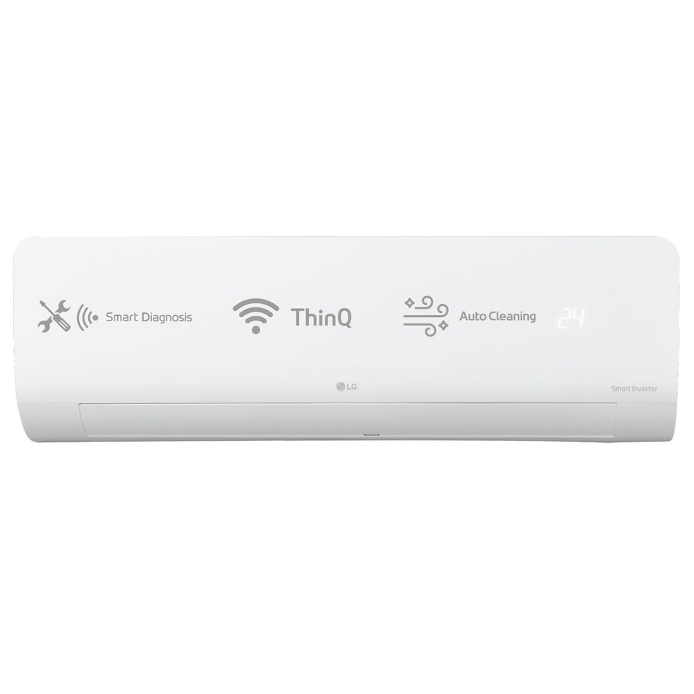 Air Conditioning LG LGSOFT12.SET White A++ 3010 fg/g 3000 fg/h