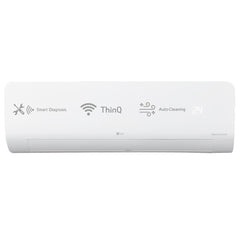 Condizionatore LG LGSOFT12.SET Bianco A++ 3010 fg/g 3000 fg/h