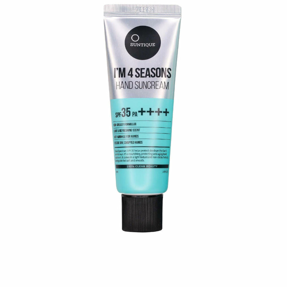 Paracapezzoli Suntique I´M 4 SEASONS