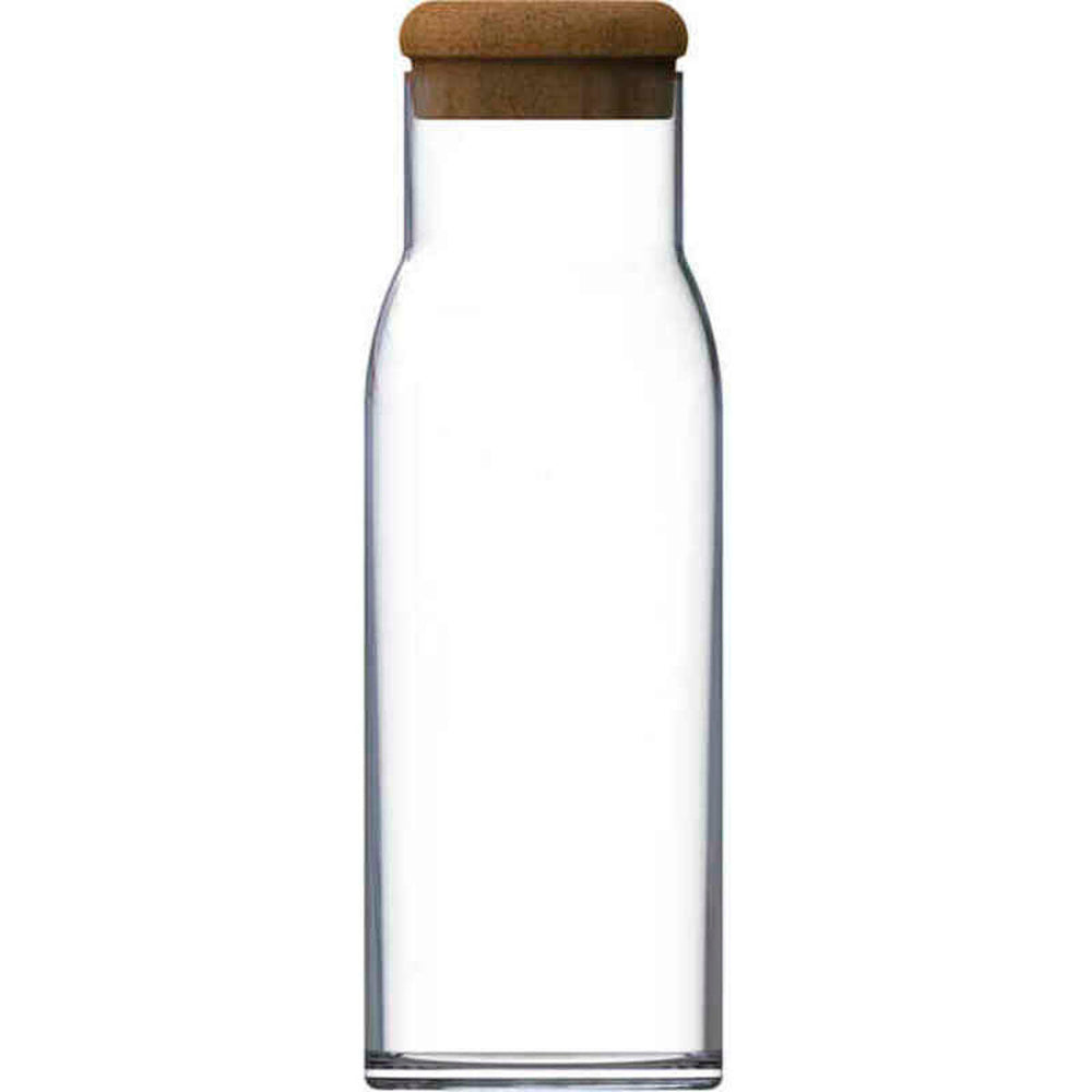 Borraccia Luminarc 5233900 Trasparente Vetro 1 L
