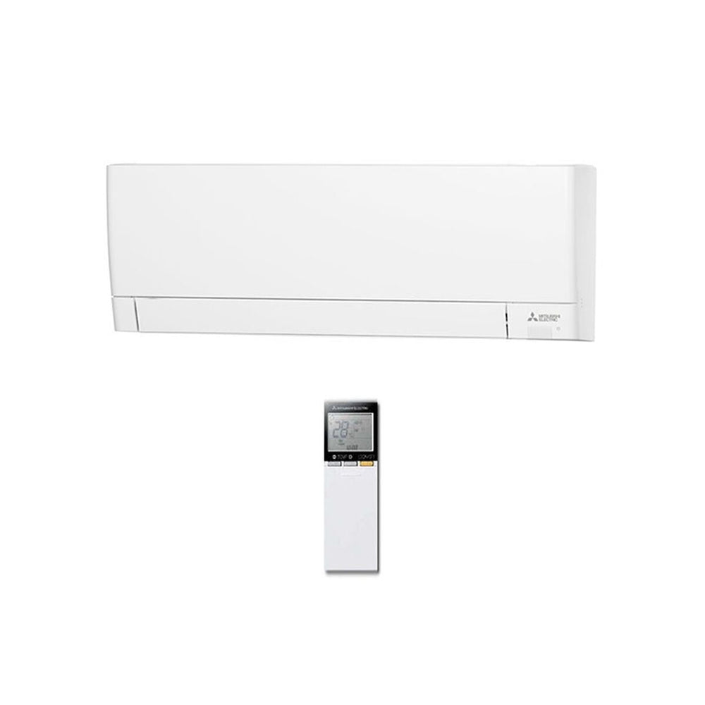 Air Conditioning Mitsubishi Electric White A++ 2150 fg/h