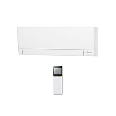 Condizionatore Mitsubishi Electric Bianco A++ 2150 fg/h