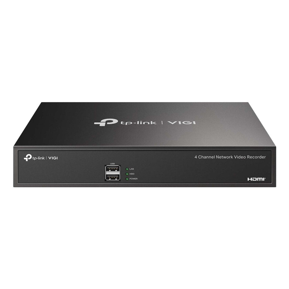 Videoregistratore in Rete TP-Link VIGI NVR1004H 10 TB