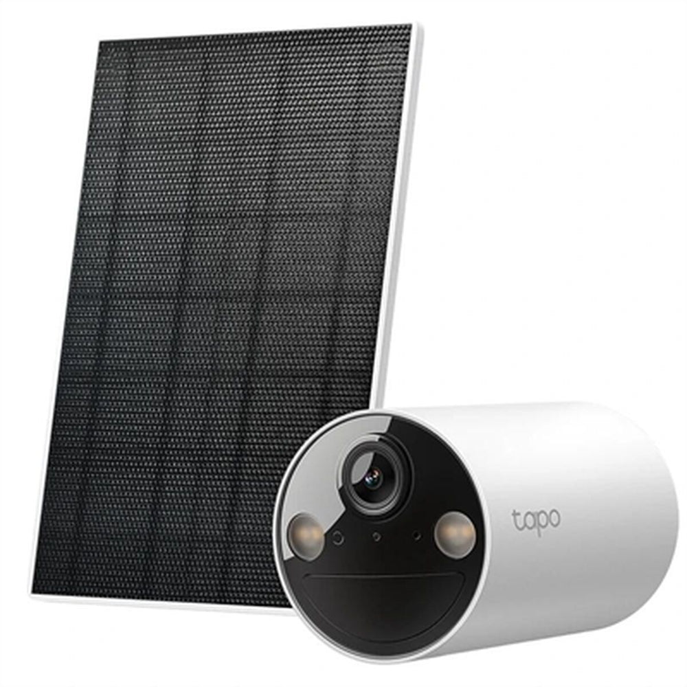 Surveillance Camcorder TP-Link TC82 KIT (2 Units)