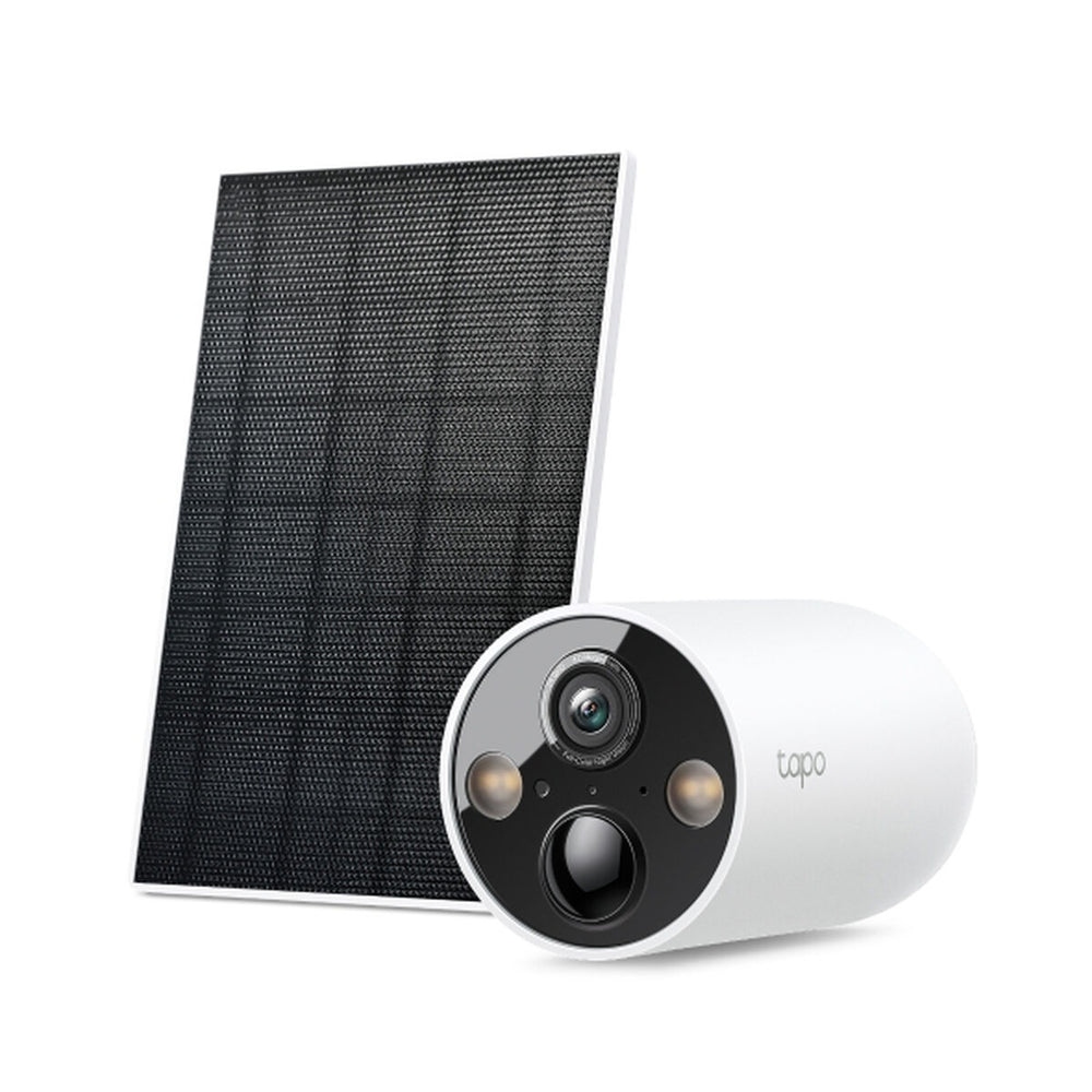 Videocamera di Sorveglianza TP-Link TAPOC425 KIT