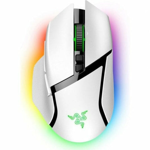 Mouse Razer RZ01-04620200-R3G1 Bianco 30000 dpi