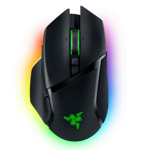 Mouse Gaming Razer Basilisk V3 Pro Nero 30000 dpi