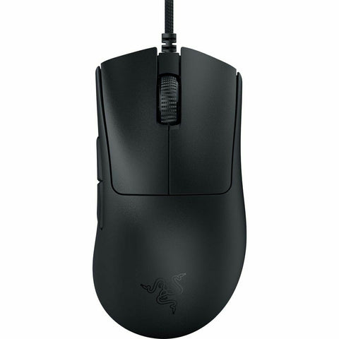 Mouse Gaming Razer DeathAdder V3 Nero 30000 dpi