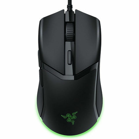 Mouse Gaming con LED Razer RZ01-04650100-R3M1 Nero 8500 dpi