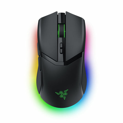 Mouse Razer RZ01-04660100-R3G1 Nero 30000 dpi