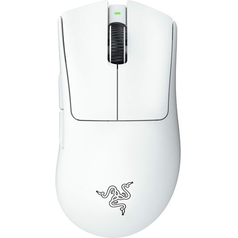 Mouse Gaming Razer DeathAdder V3 Pro Bianco 30000 dpi