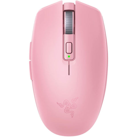 Mouse Ottico Wireless Razer RZ01-03731200-R3G1 Rosa 18000 dpi