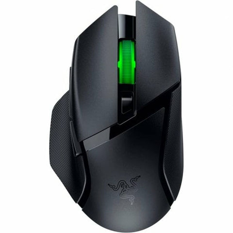 Mouse Gaming con LED Razer RZ01-04870100-R3G1 Nero 18000 dpi