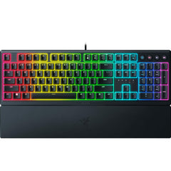 Tastiera per Giochi Razer Ornata V3 Nero Qwerty in Spagnolo RGB