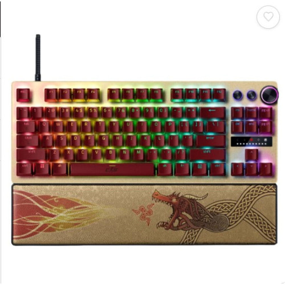 Tastiera Razer RZ03-04982100-R3M1