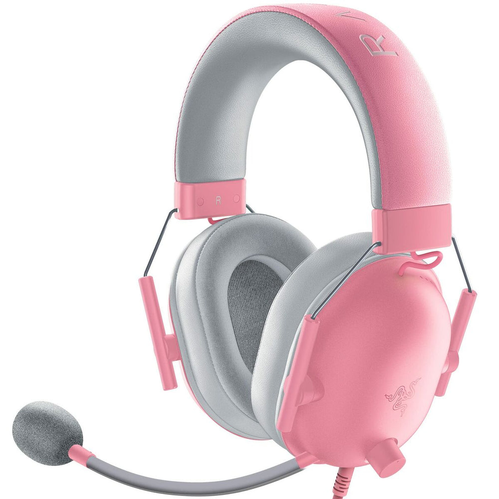 Auricolari con Microfono Razer Blackshark V2 X