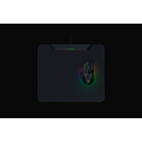 Tappetino per Mouse Razer RZ81-04930100-B3M1 Nero
