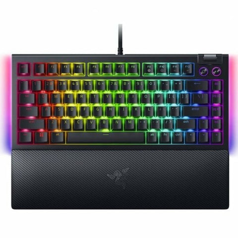 Tastiera Razer BlackWidow V4 75%