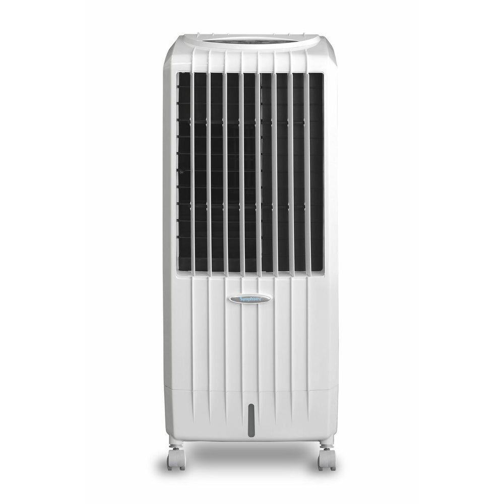 Climatizador Evaporativo Portátil HJM DIET8I
