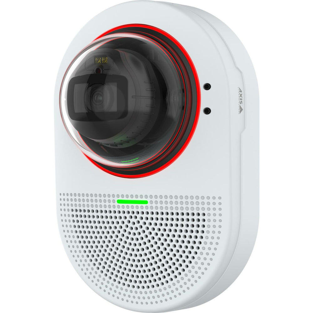 Videocamera di Sorveglianza Axis 02487-001