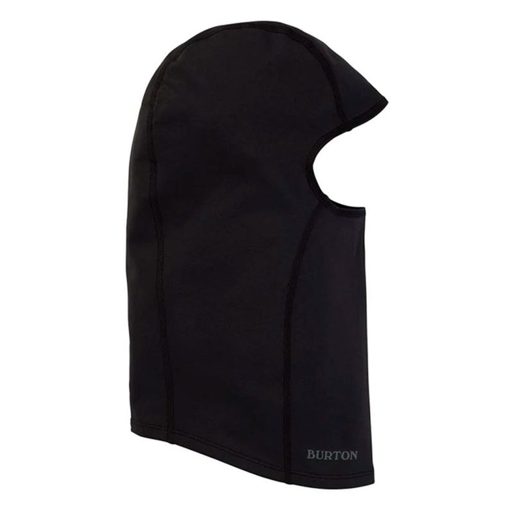 Scaldacollo Burton   Nero