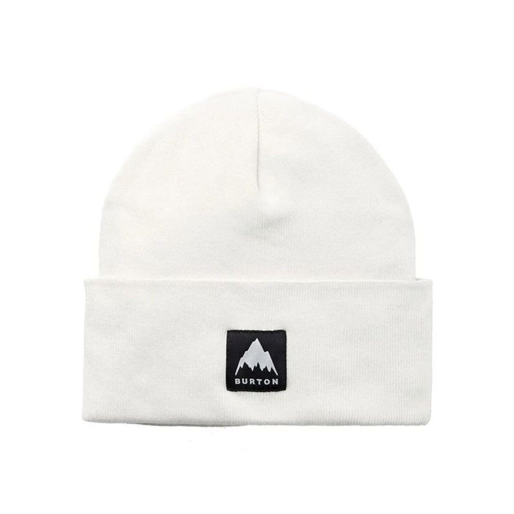 Cappello Burton Recycled Kactusbunch Tall Bianco