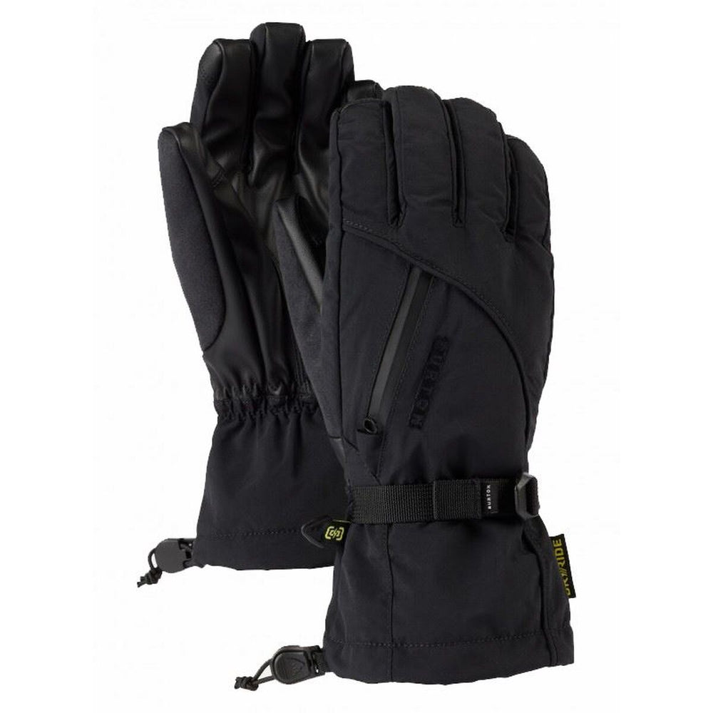 Guanti da sci Burton 10358107001 Nero S