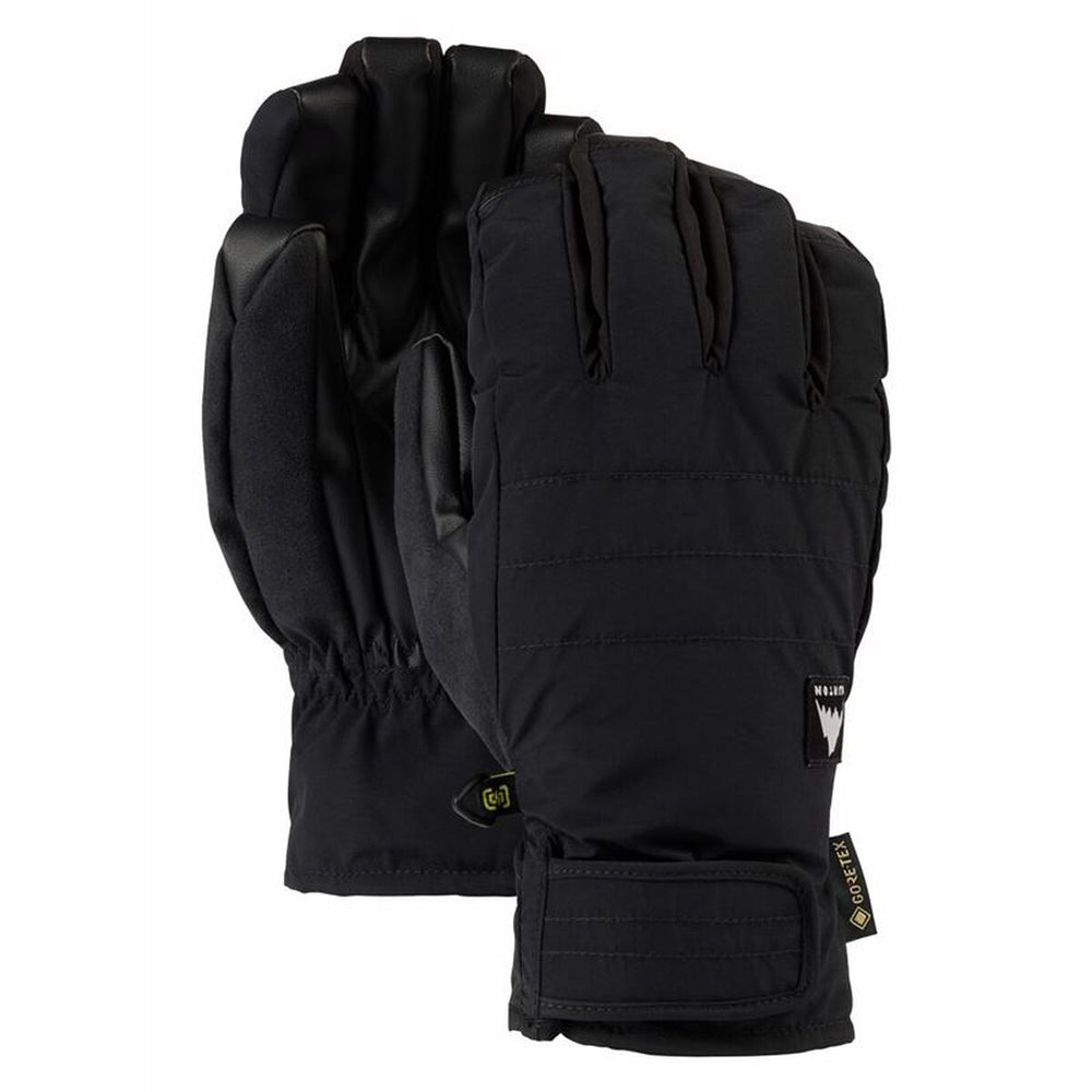 Guantes de esquí Burton Reverb Negro